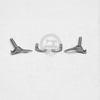 REECE 101 Loopers (SET OF 4 PCS) Eyelet Button Hole Sewing Machine Spare Part
