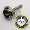 RND DSH2-100-22 Hook Set / Shuttle Hook For Sewing Machine Spare Part