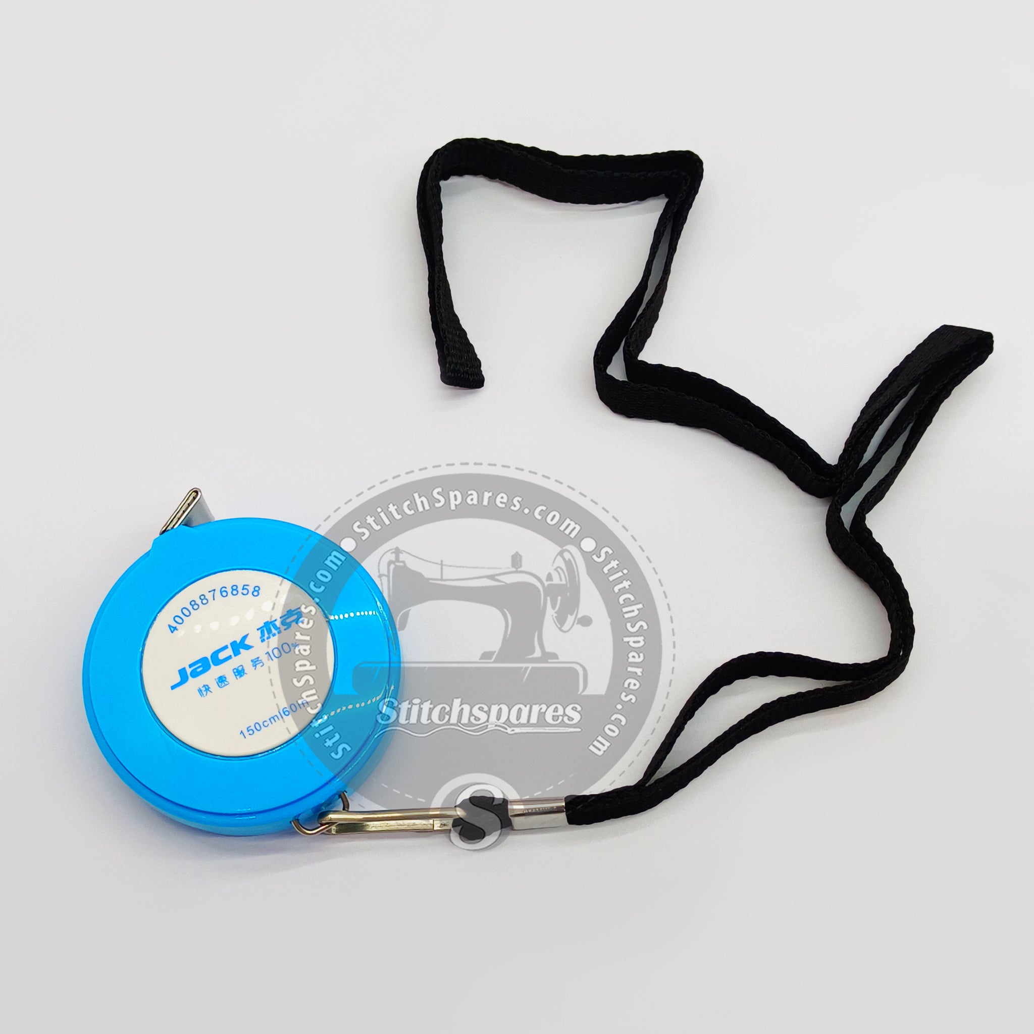ROLL TYPE 150CM Measuring Tape / Inch Tape JACK ORIGINAL
