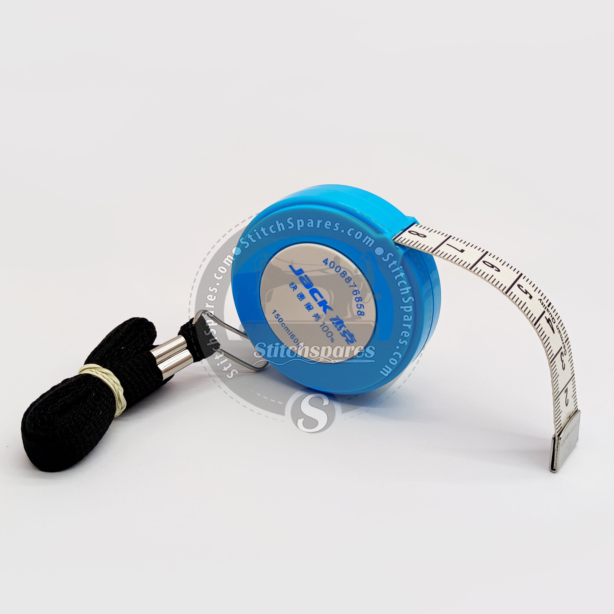 ROLL TYPE 150CM Measuring Tape / Inch Tape JACK ORIGINAL