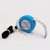 ROLL TYPE 150CM Measuring Tape / Inch Tape JACK ORIGINAL