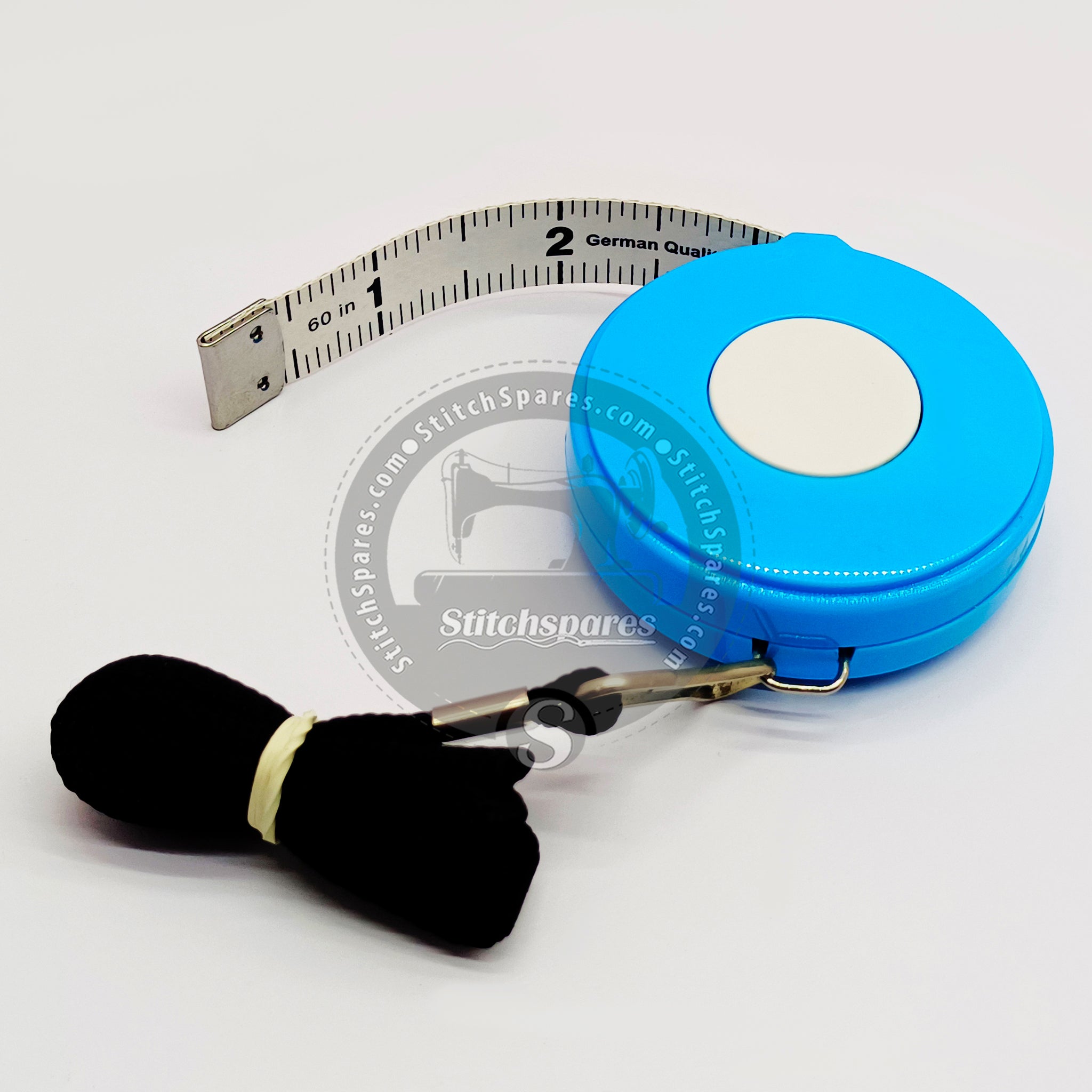 ROLL TYPE 150CM Measuring Tape / Inch Tape JACK ORIGINAL