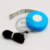 ROLL TYPE 150CM Measuring Tape / Inch Tape JACK ORIGINAL