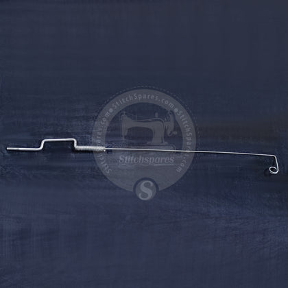 Ramson Antenna Spring For Steam Press Spare Parts