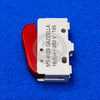 Red Switch Steam Press