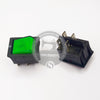 Rocker Switch Steam Press