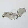 Roller Hemmer 1/4
