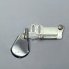 Roller Hemmer 1/4