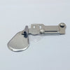 Roller Hemmer 1/4
