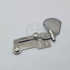Roller Hemmer 1/4