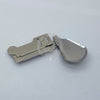 Roller Hemmer 1/4