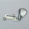 Roller Hemmer 3/8