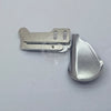 Roller Hemmer 3/8