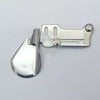 Roller Hemmer 5/16