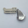 Roller Hemmer 5/16