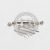Roller Set For LEJIANG YJ-110MM (LEJIANG ORIGINAL)  Cloth Cutting Machine  Part No : B123