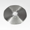 110mm Knife / Blade LEJIANG ORIGINAL For YJ-110MM Cloth Cutting Machine Spare Part