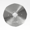 110mm Knife / Blade LEJIANG ORIGINAL For YJ-110MM Cloth Cutting Machine Spare Part