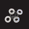 Rubber O-Ring for JACK 781 Bobbin Winder (Part Number: 40222023) Button Hole Sewing Machine Spare Part (JACK ORIGINAL PARTS)