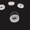 Rubber O-Ring for JACK 781 Bobbin Winder (Part Number: 40222023) Button Hole Sewing Machine Spare Part (JACK ORIGINAL PARTS)