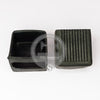 Rubber Plug for Sewing Machine Stand