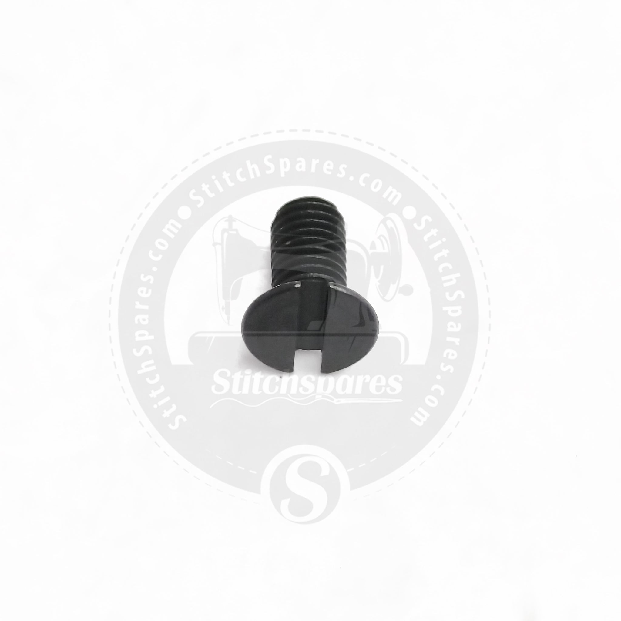 #S02007 SCREW Jack E4 (JACK ORIGINAL) Repuestos para máquina Overlock