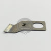 S03629-001 Knife B917 Brother Button Stitch Machine Spare Part