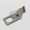 S03629-001 Knife B917 Brother Button Stitch Machine Spare Part