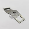 S03629-001 Knife B917 Brother Button Stitch Machine Spare Part