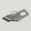 S03629-001 Knife B917 Brother Button Stitch Machine Spare Part