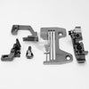 S19145-001 Gauge Set  Brother EF4-N11 Overlock Sewing Machine Spare Part