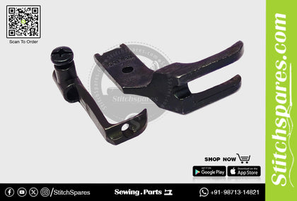 S31 / S32 Piping Walking Foot (Presser Foot)