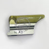 S35437-101 Knife 38Mm Brother DH4-B981 Electronic Eyelet Button Hole Sewing Machine Spare Part