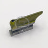 S35437-101 Knife 38Mm Brother DH4-B981 Electronic Eyelet Button Hole Sewing Machine Spare Part