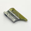 S35437-101 Knife 38Mm Brother DH4-B981 Electronic Eyelet Button Hole Sewing Machine Spare Part