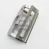 S37109102 32mm Presser Foot BROTHER HE-800 Button Hole Sewing Machine Spare Part