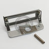 S37109102 32mm Presser Foot BROTHER HE-800 Button Hole Sewing Machine Spare Part