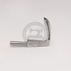 S40375-001 SHORT LOOPER BROTHER DT6-928- (1/8)-(7-64) SEWING MACHINE SPARE PART