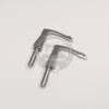S40375-001 SHORT LOOPER BROTHER DT6-928- (1/8)-(7-64) SEWING MACHINE SPARE PART