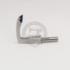 S40375-001 SHORT LOOPER BROTHER DT6-928- (1/8)-(7-64) SEWING MACHINE SPARE PART