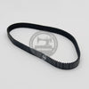 S50209000 Timing Belt BROTHER  HE-8000 / HE-800A Button Hole Sewing Machine Spare Part
