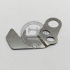 S50258-101 Knife (Blade) Brother HE-800A Sewing Machine