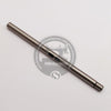 S50284001 Knife Driving Shaft BROTHER HE-800A Computerized Button Hole Machine Spare Part