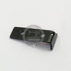 S50399101 Back Plate for Brother HE8000 / HE-800A Button Hole Sewing Machine