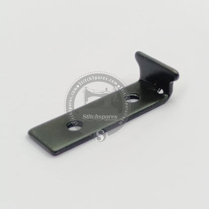 S50399101 Back Plate for Brother HE8000 / HE-800A Button Hole Sewing Machine