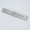 S50664-001 Needle Plate BROTHER HE-810A Button hole machine Spare part