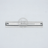 S50664-001 Needle Plate BROTHER HE-810A Button hole machine Spare part