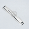 S50664-001 Needle Plate BROTHER HE-810A Button hole machine Spare part