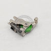 S518L/T168 Roller Zipper Invisible Presser Foot JACK / JUKI Single Needle Lockstitch Sewing Machine Spare Part