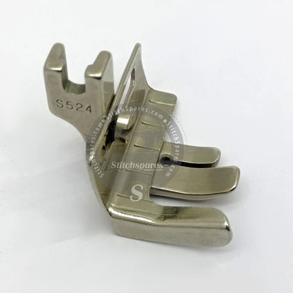 S524 (7/32